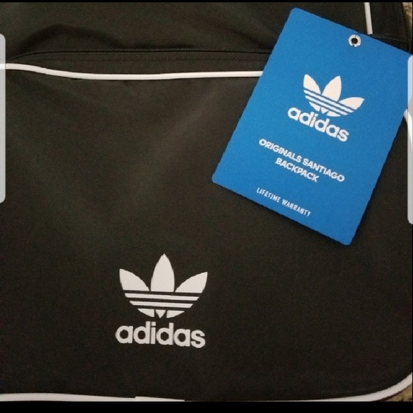 Adidas Originals Backpack - Picture 3 of 6